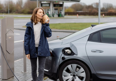 Petrol Shortages vs EV Charging: A Realistic Look at UK Travel