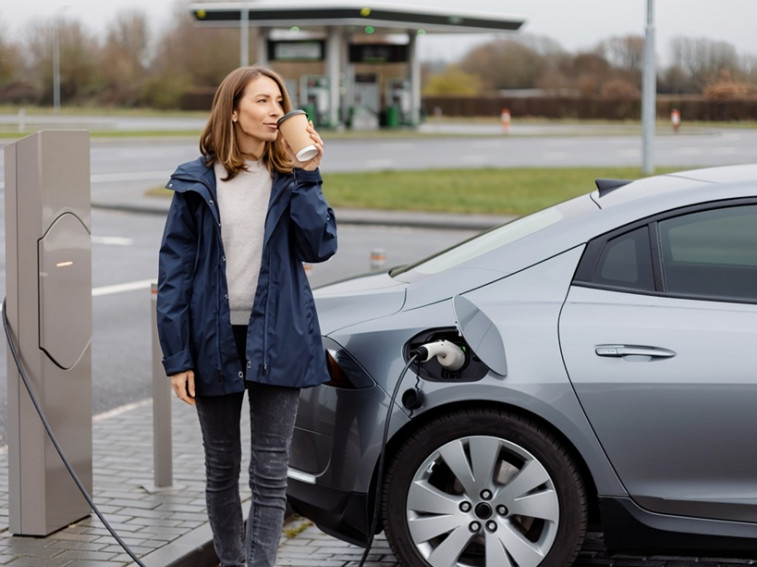 Petrol Shortages vs EV Charging: A Realistic Look at UK Travel