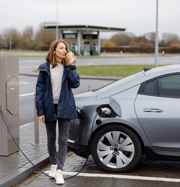 Petrol Shortages vs EV Charging: A Realistic Look at UK Travel