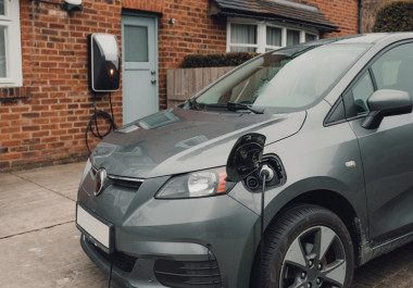 Are Secondhand Hybrid Salvage Cars a Safer Bet Than Full EVs?