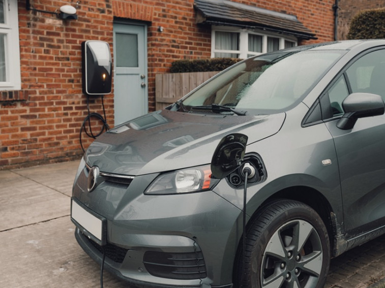 Are Secondhand Hybrid Salvage Cars a Safer Bet Than Full EVs?