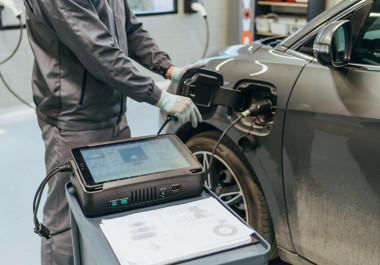 Understanding Battery Health Certificates for Used EVs