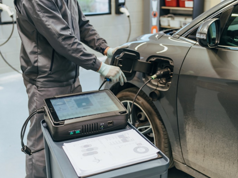 Understanding Battery Health Certificates for Used EVs