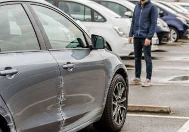 The Most Common Reasons Nearly New EVs End Up in Salvage Auctions
