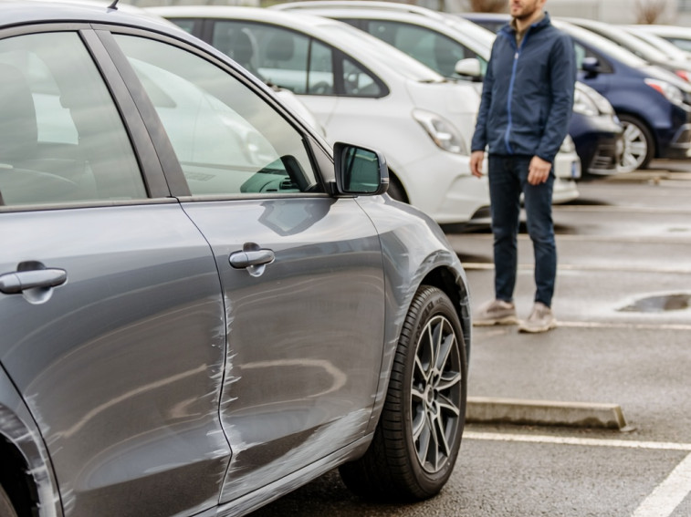 The Most Common Reasons Nearly New EVs End Up in Salvage Auctions