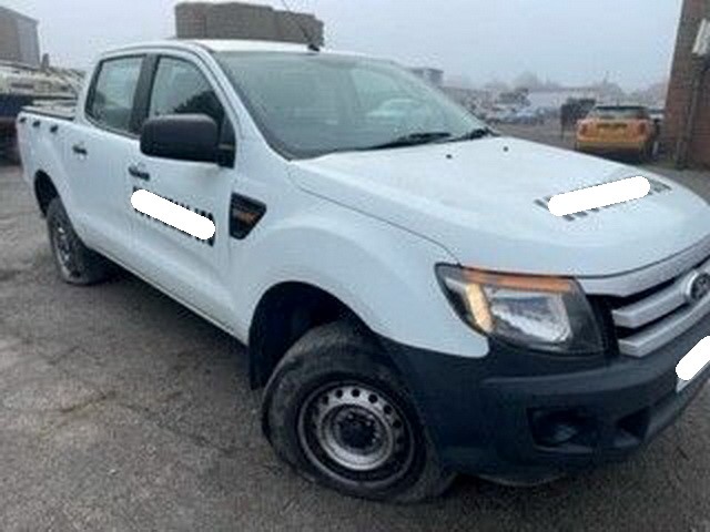 Avoid These Mistakes: Buying A Used 2014 Ford Ranger Online - 4gezuik