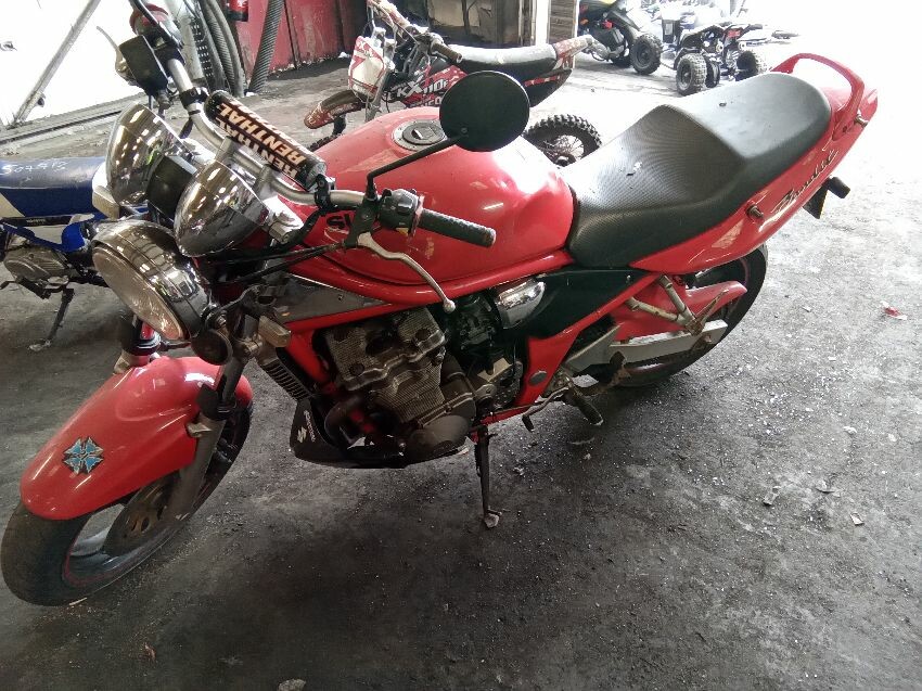 Leva Frizione Sinistra Accossato Sostitutiva OEM Per SUZUKI GSF F BANDIT 1250 (2010-2016)