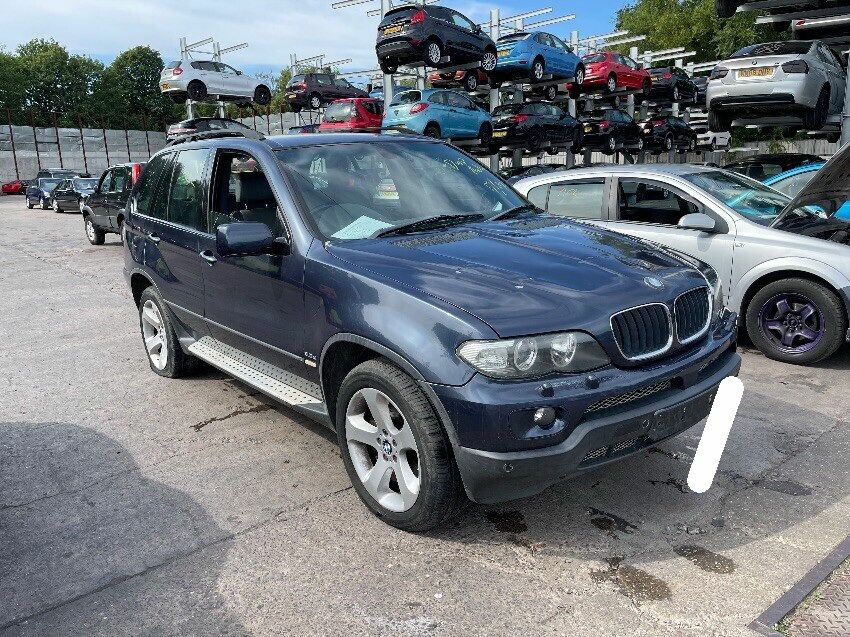 BMW Car Auction Online | Used, Salvage & Seized BMWs For Sale