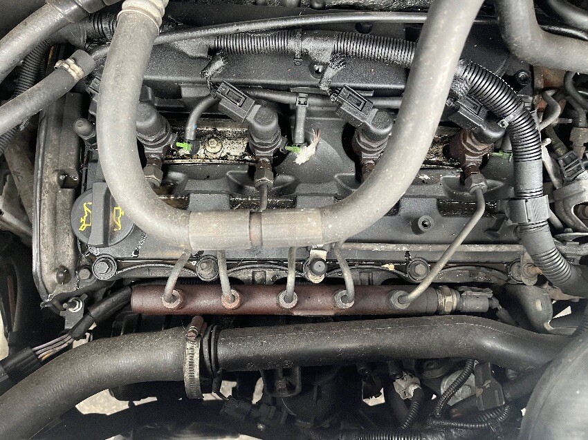 Used 2012 CITROEN RELAY for sale at online auction RAW2K