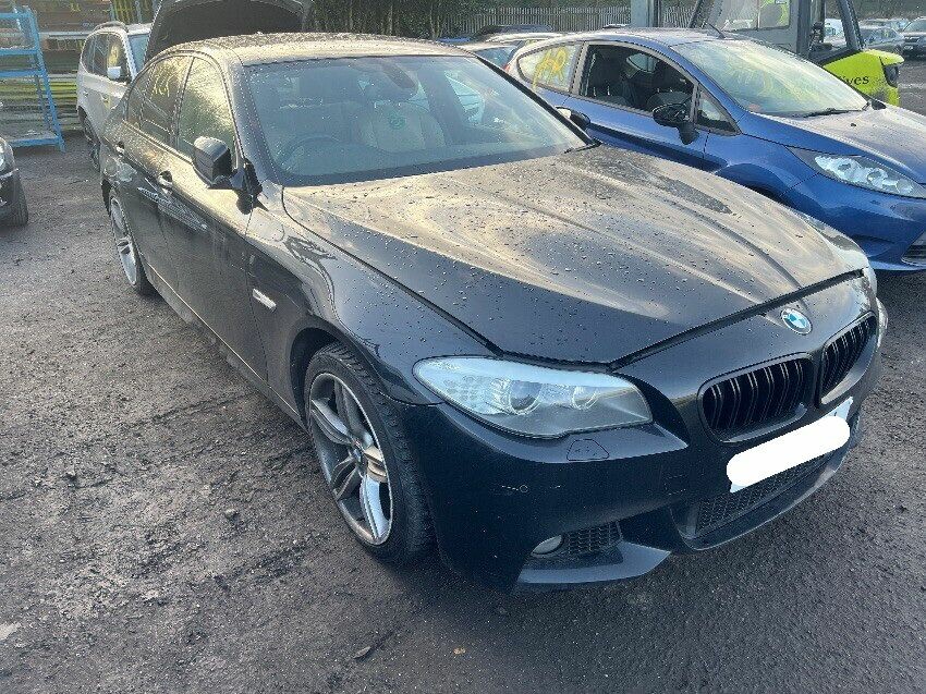 BMW Car Auction Online | Used, Salvage & Seized BMWs For Sale