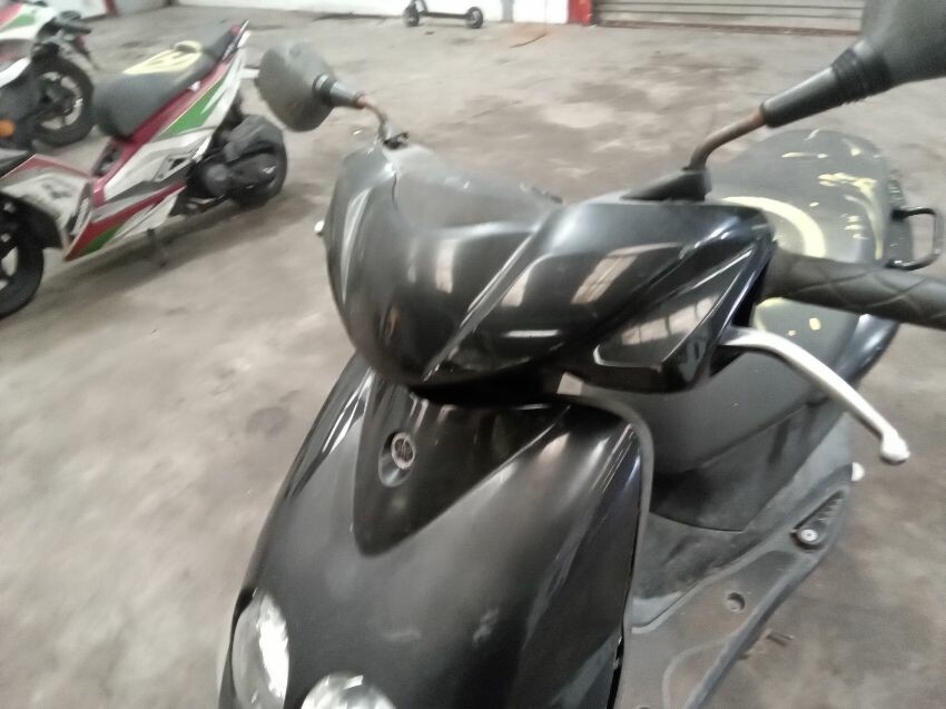 Used 2014 YAMAHA YN for sale at online auction | RAW2K