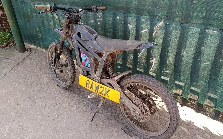 used electric bikes for sale