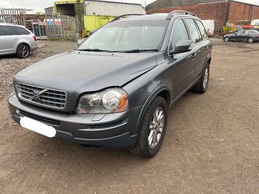 Used 2006 Volvo Xc90S: The Best Local Deals (Photo Gallery) - 8qd3c5d