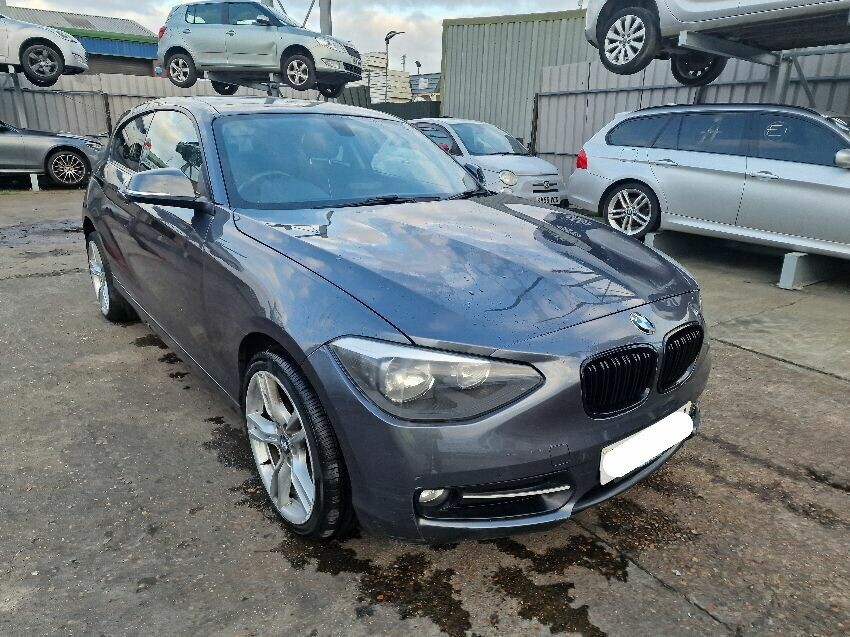 BMW Car Auction Online | Used, Salvage & Seized BMWs For Sale