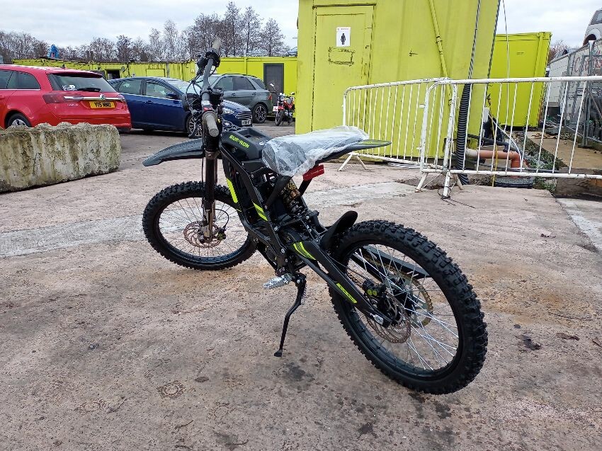 Find Can-Am Pulse Electric Motorcycles For Sale - EBIKE Delight