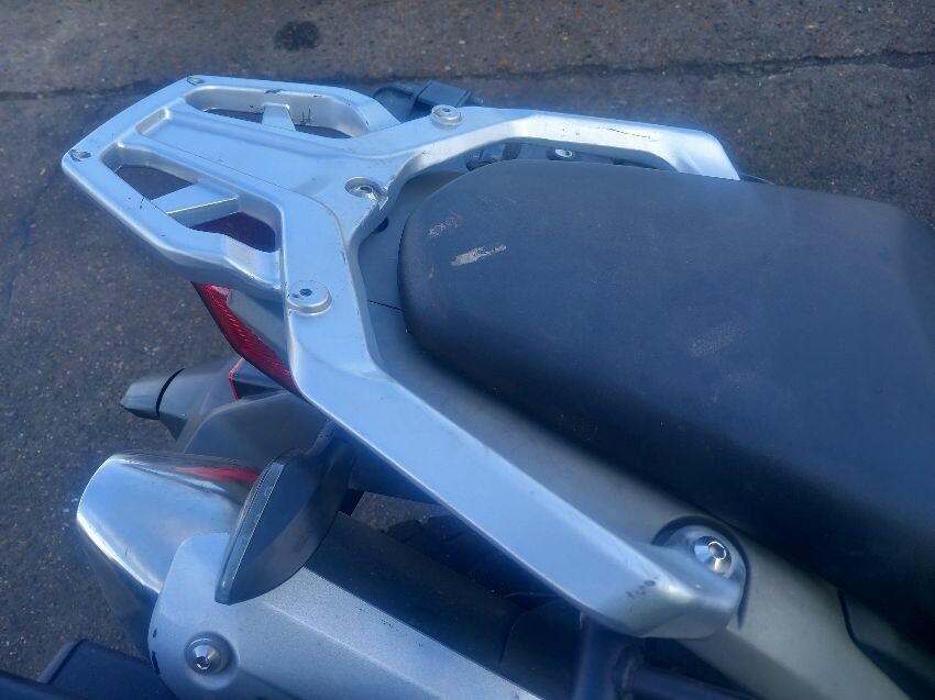 Neuer Bremssattel Hinten Mit Belägen Montage Für Sinnis Terrain