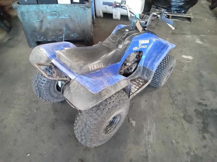 Ultimax Cinghia Trasmissione ATV UA425 - Compatibile Con Yamaha 125 Breeze/Grizzly (1991-2013) - Gomma Con Fibra, Corda Aramidica, Zero Stretch - Prestazioni Ottimali