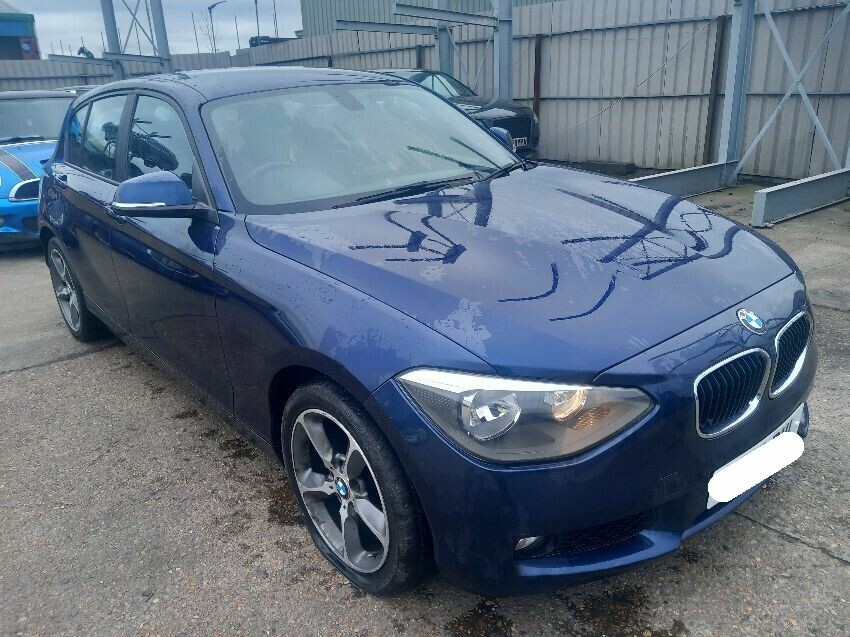 BMW Car Auction Online | Used, Salvage & Seized BMWs For Sale