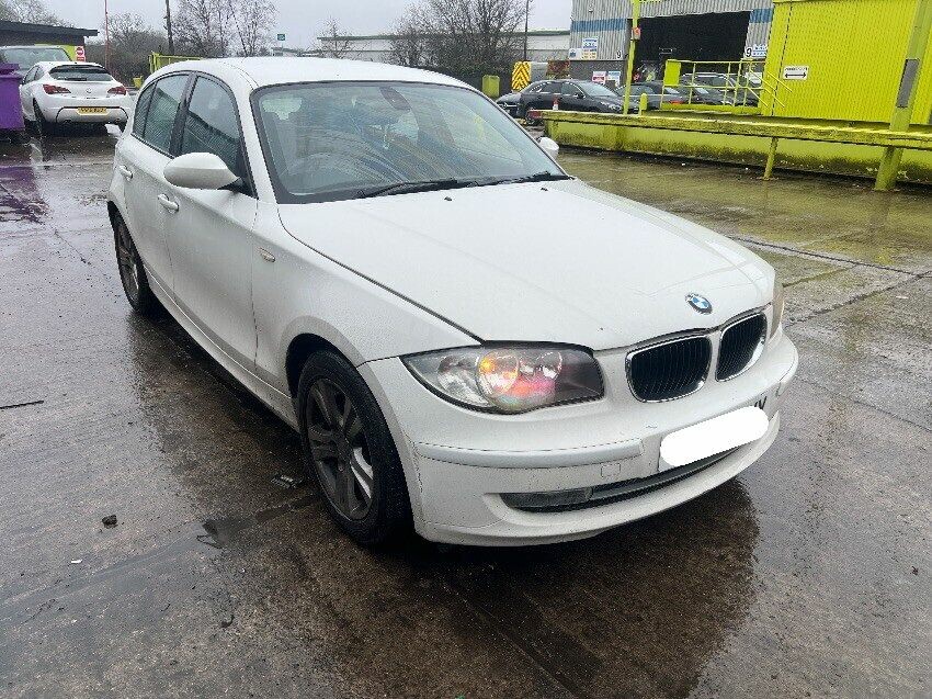 BMW Car Auction Online | Used, Salvage & Seized BMWs For Sale