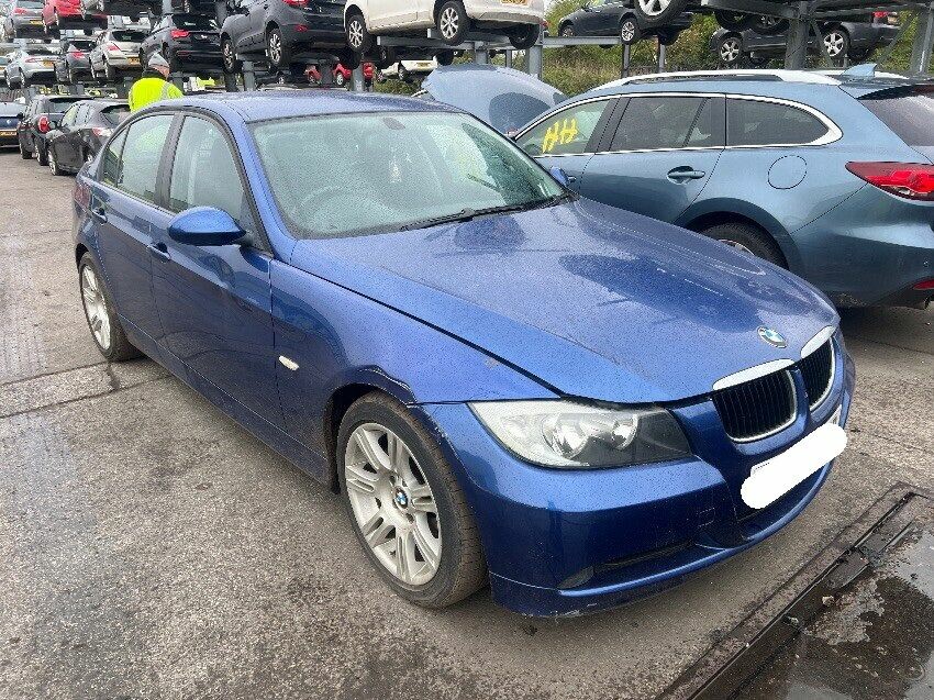 BMW Car Auction Online | Used, Salvage & Seized BMWs For Sale