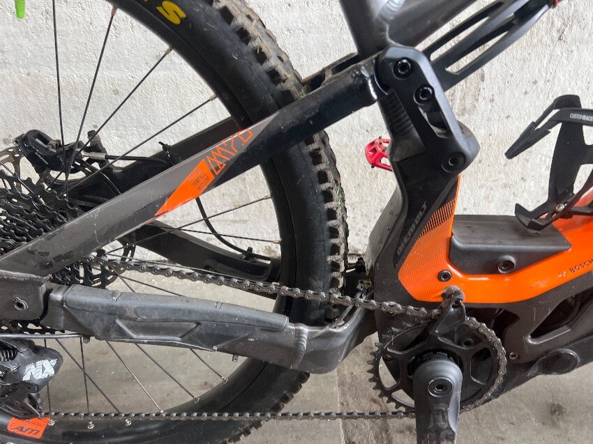 Electric Bike Pre Owned Dealers photo