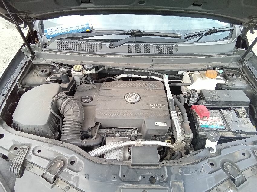 thumbnail image 2 of E-approved Complete Service Kit For Vauxhall Antara 2.2 CDTi Diesel 2010-2013 – Includes Engine Oil & Filters 2 of 4