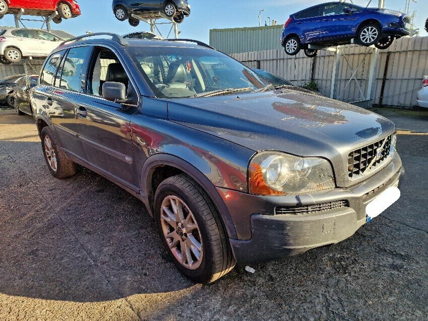 Is A Used 2006 Volvo Xc90 Right For You? (Price & Value Guide) - eo1inlh