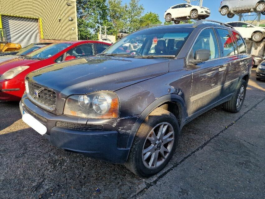 Unbelievable Deals: Used 2006 Volvo Xc90S (With Photos!) - v5qjtgu