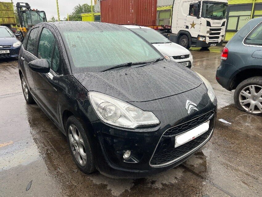 Sprawdzian Szóstoklasisty 2010 Odpowiedzi Cke Used 2010 CITROEN C3 for sale at online auction | RAW2K