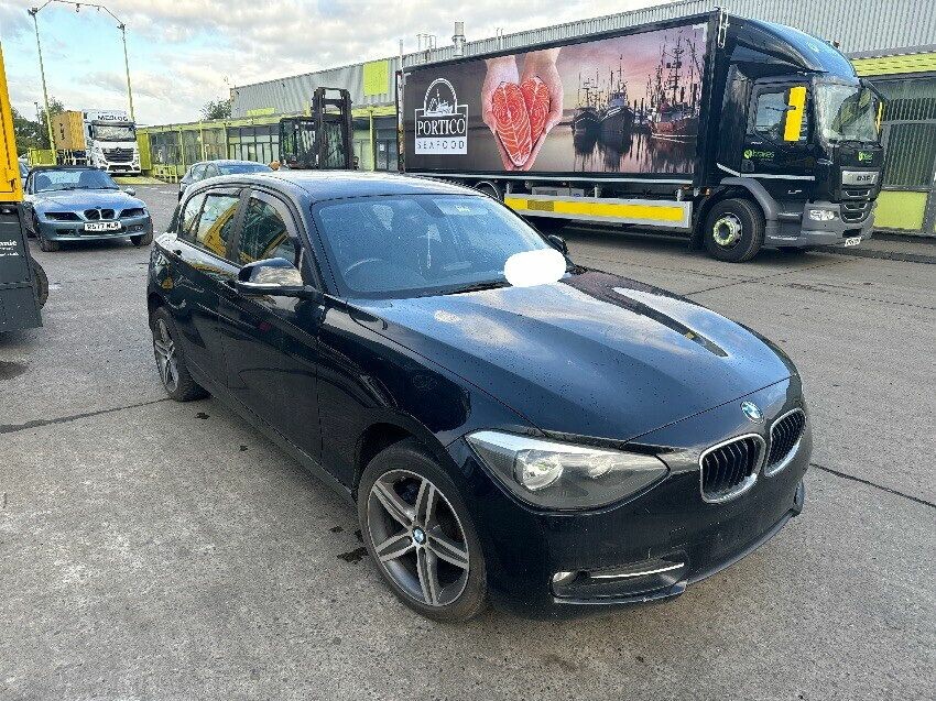 BMW Car Auction Online | Used, Salvage & Seized BMWs For Sale