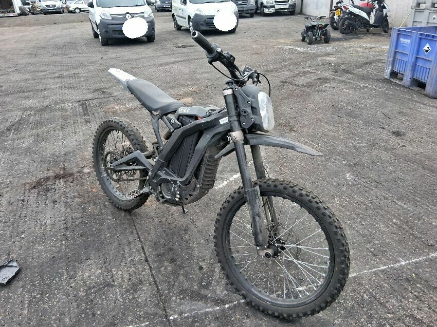  SUR-RON E BIKE