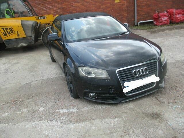 2008 AUDI A3