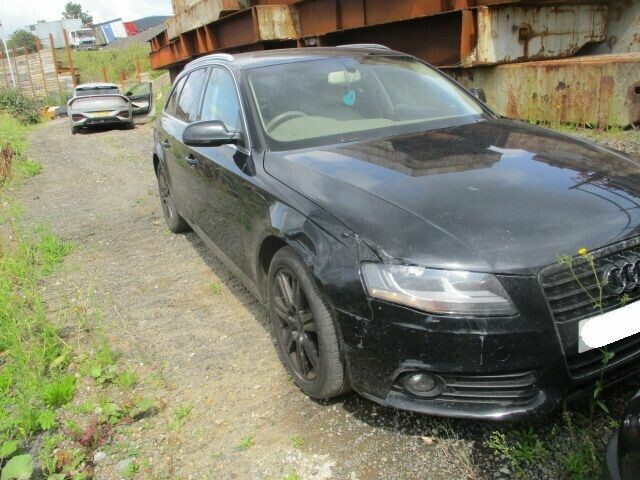 2010 AUDI A4
