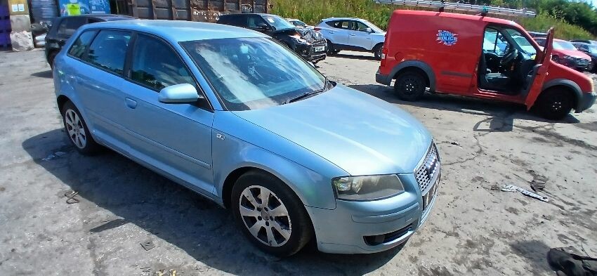 2005 AUDI A3