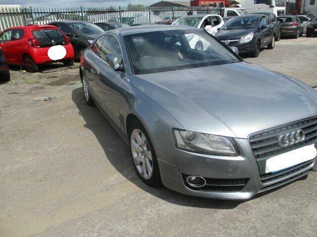 2010 AUDI A5