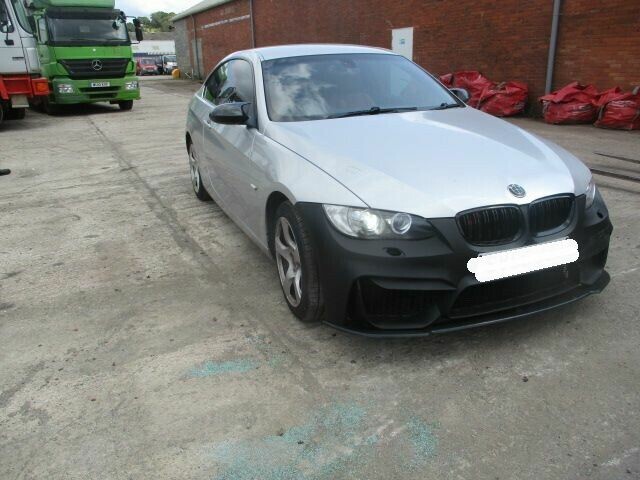 2006 BMW 3 SERIES