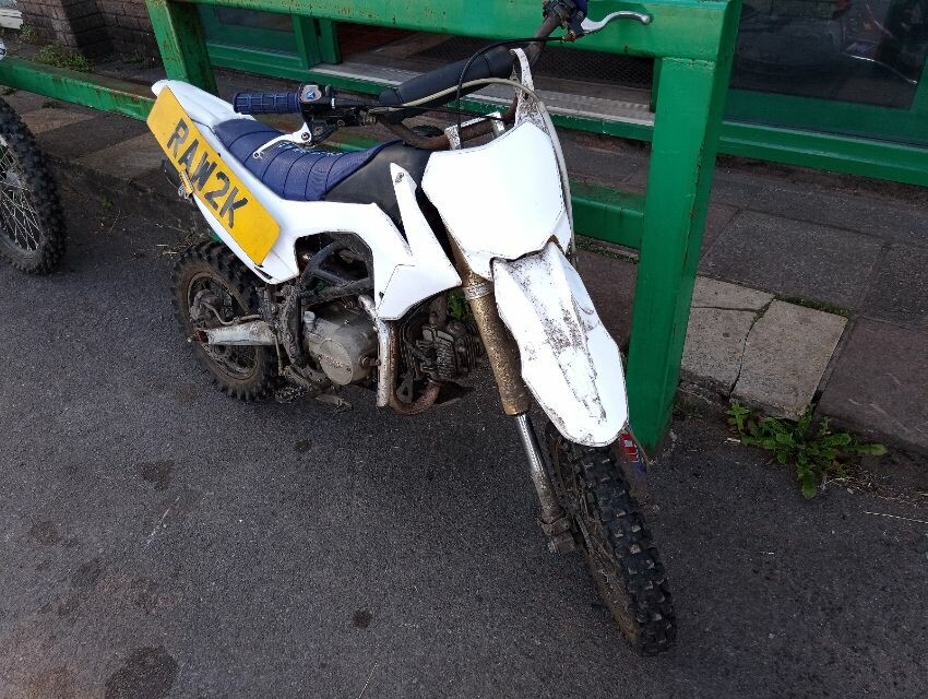  MOTORCYCLE MOTORCYCLE