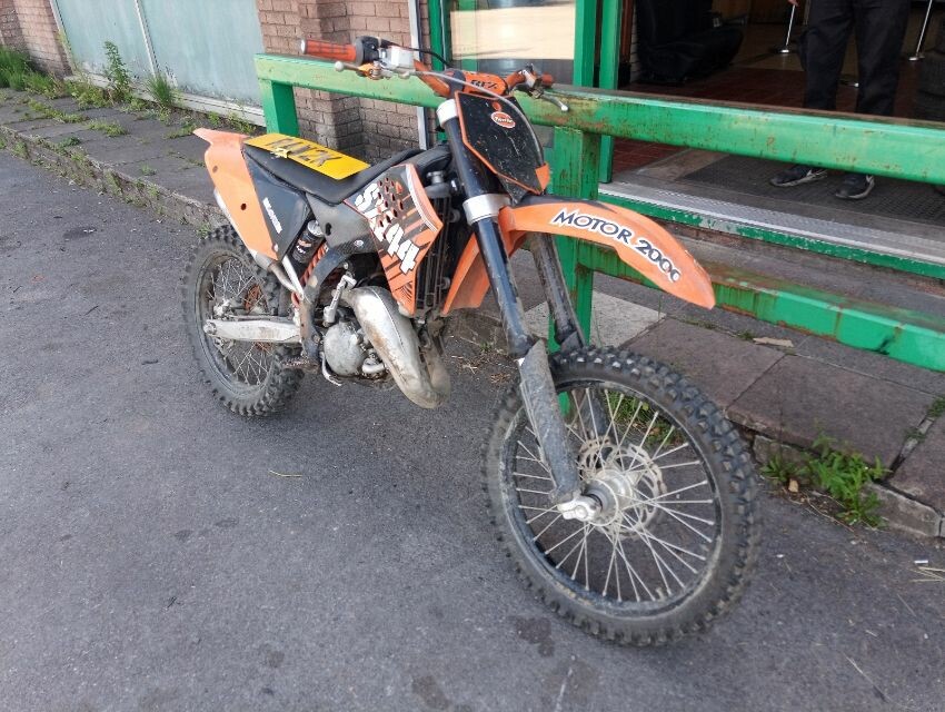  MOTORCYCLE MOTORCYCLE