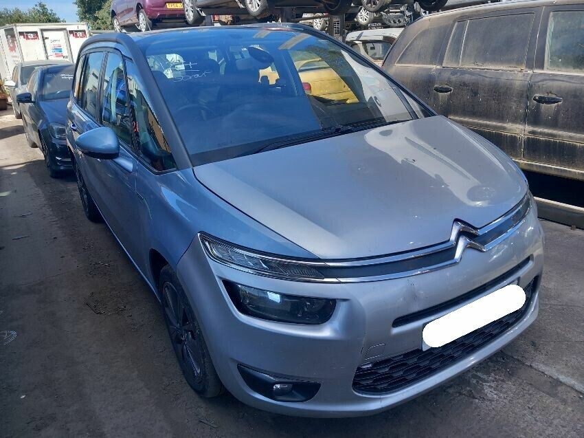 2014 CITROEN C4 GRAND PICASSO