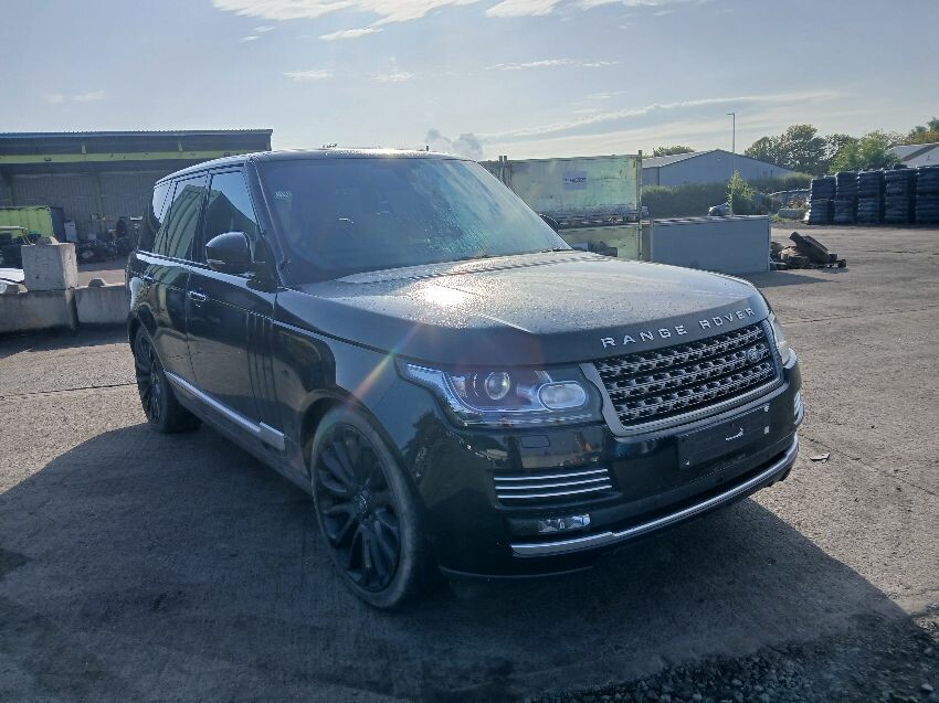  LANDROVER RANGEROVER