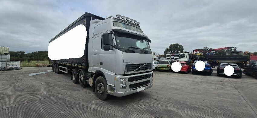  VOLVO UNKNOWN