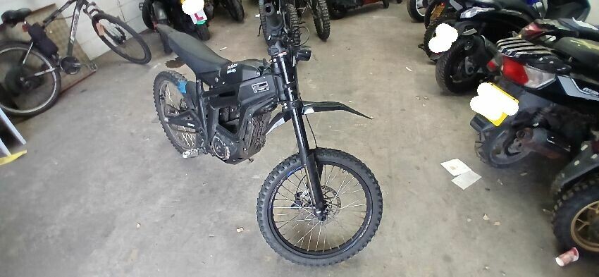  E BIKE EBIKES