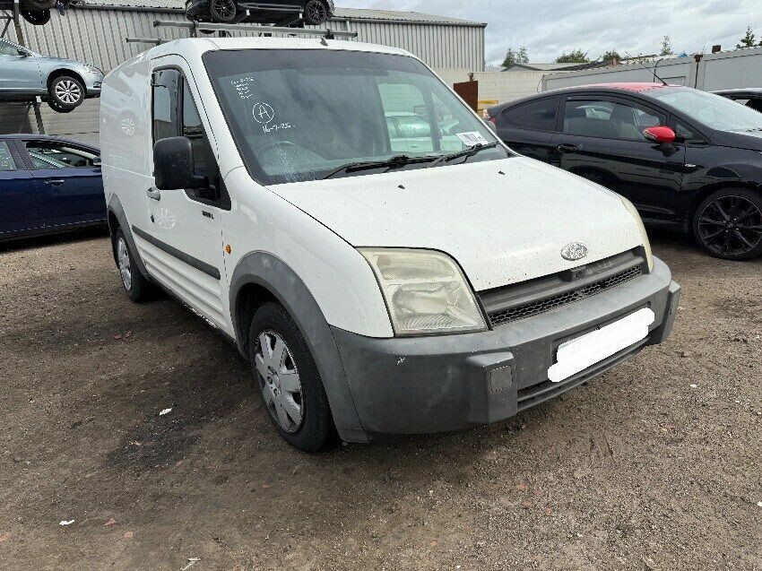 2006 FORD TRANSIT CONNECT