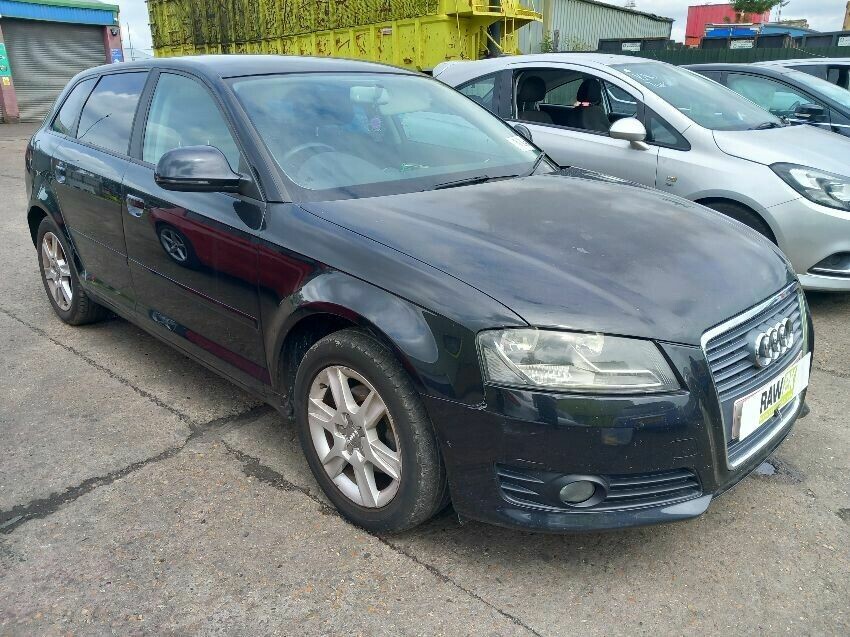 2009 AUDI A3