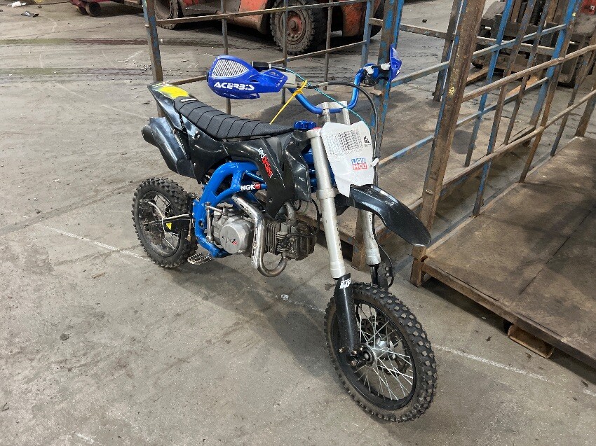  OFF ROAD BIKE OFF ROAD BIKE