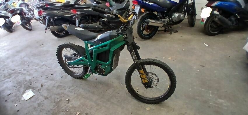  N/K TALARIA SIRION
