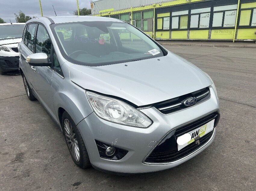 2013 FORD GRAND C-MAX