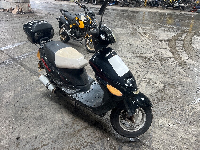 2015 DIRECT BIKES UNKNOWN, PETROL, UNKNOWN