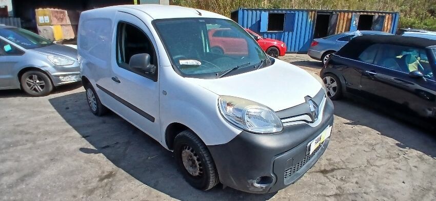 2014 RENAULT KANGOO