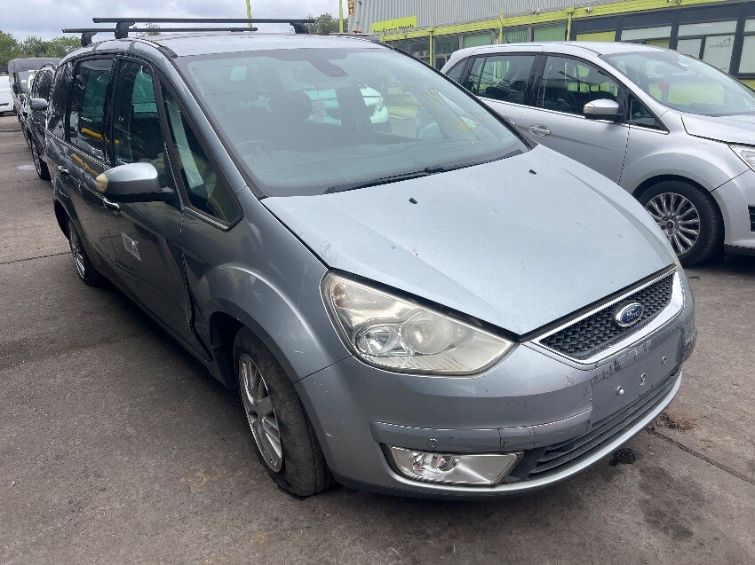 2007 FORD GALAXY